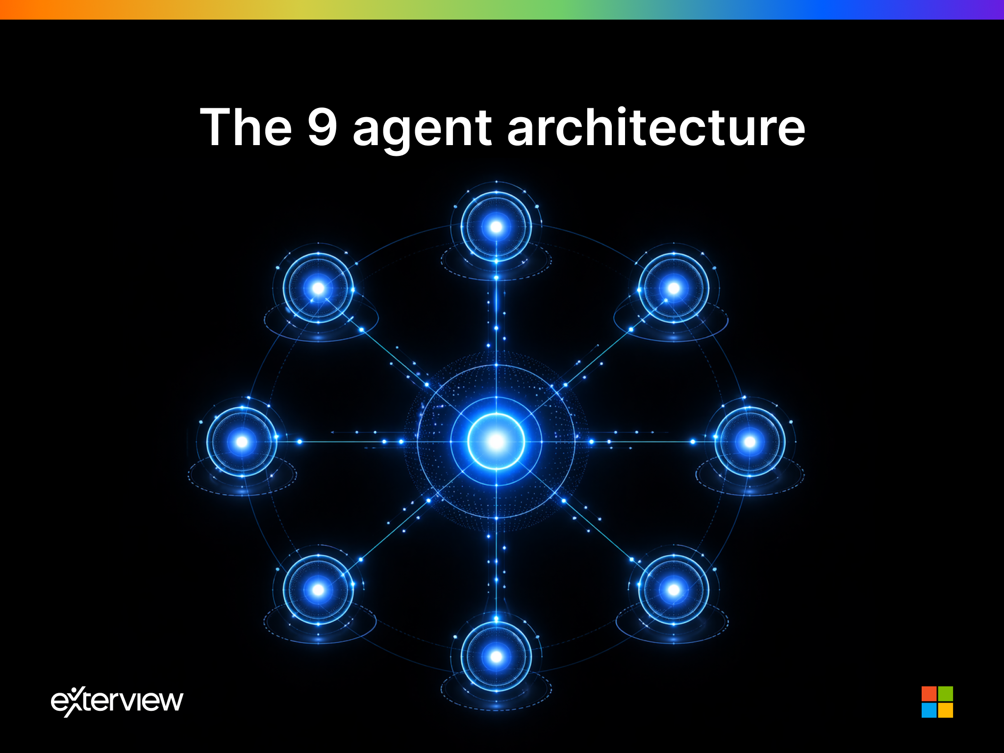 The 9-Agent Architecture Reshaping Enterprise Hiring