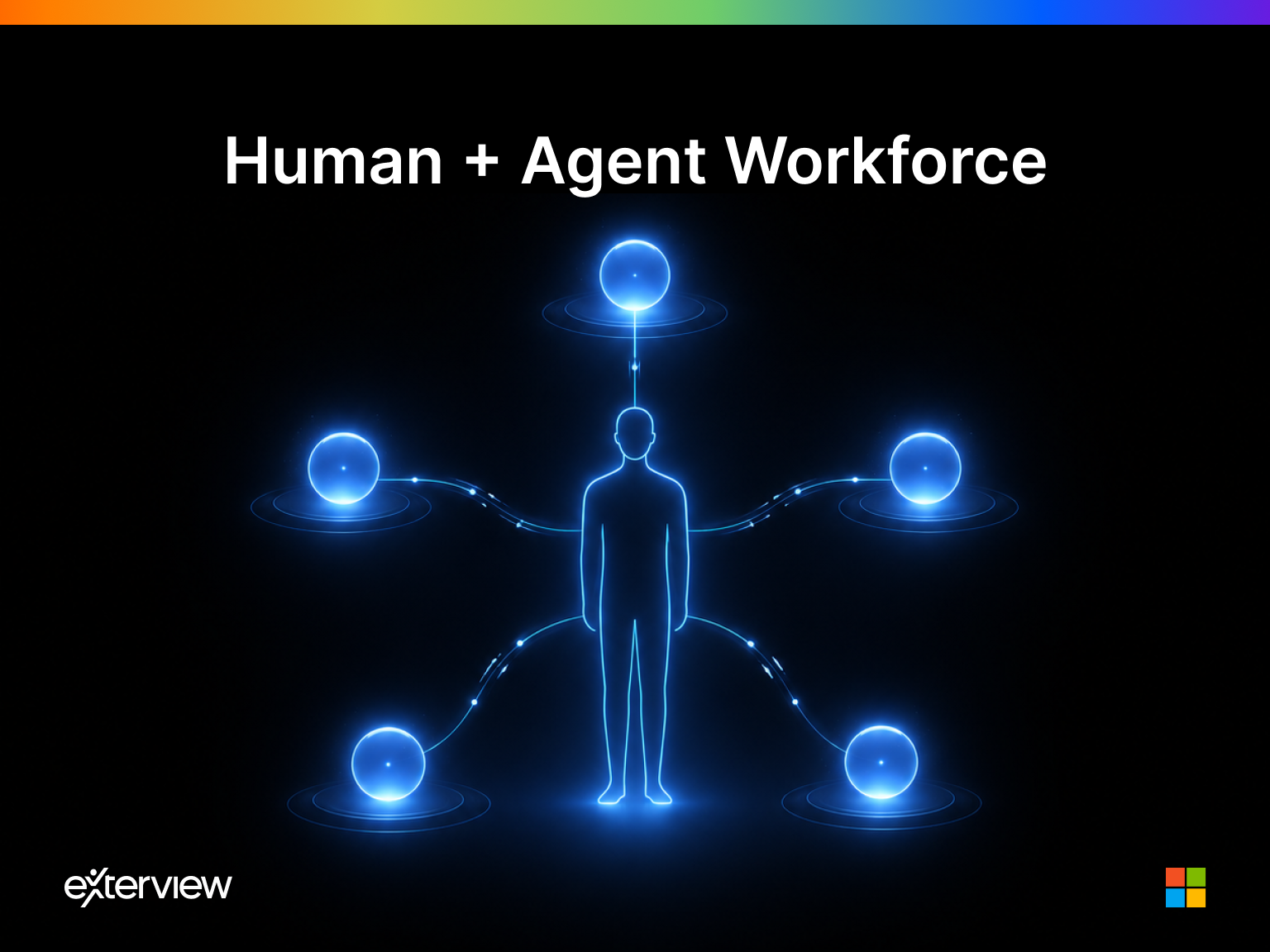 Hiring the Human + Agent Workforce = The Skill No One is Measuring