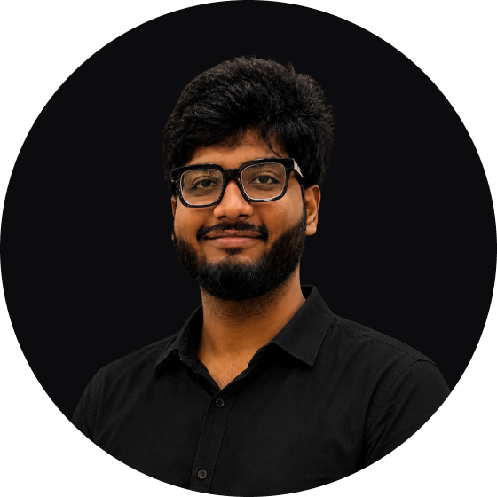 Charan Raj