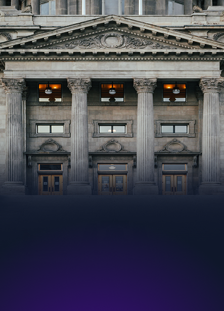 Government building