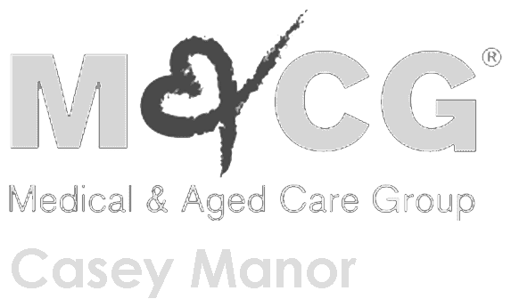 MACG Casey Manor logo