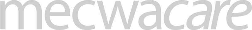 Mecwacare logo