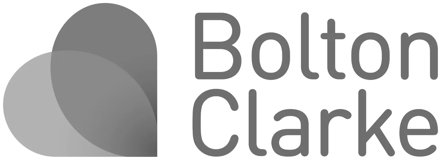 Bolton Clarke logo