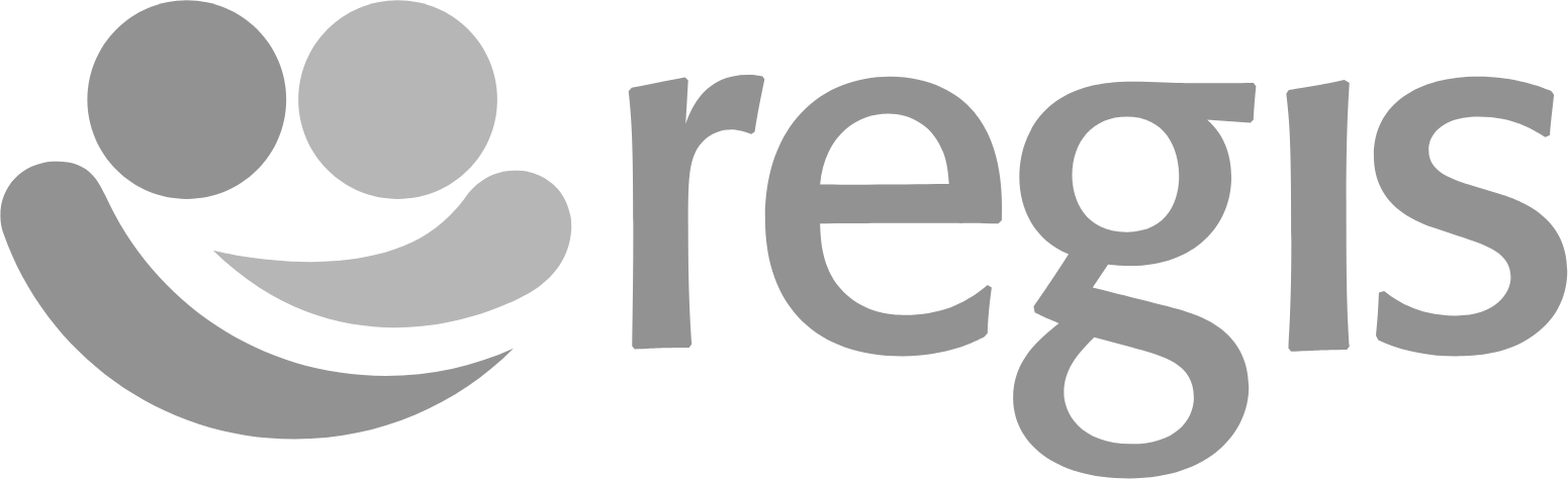 Regis Aged Care logo