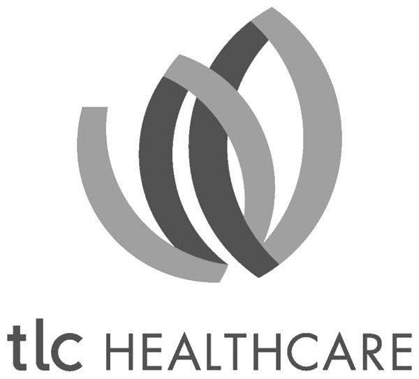 TLC Healthcare logo
