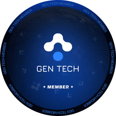 GenTech Member