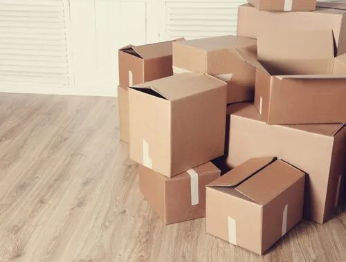 box
