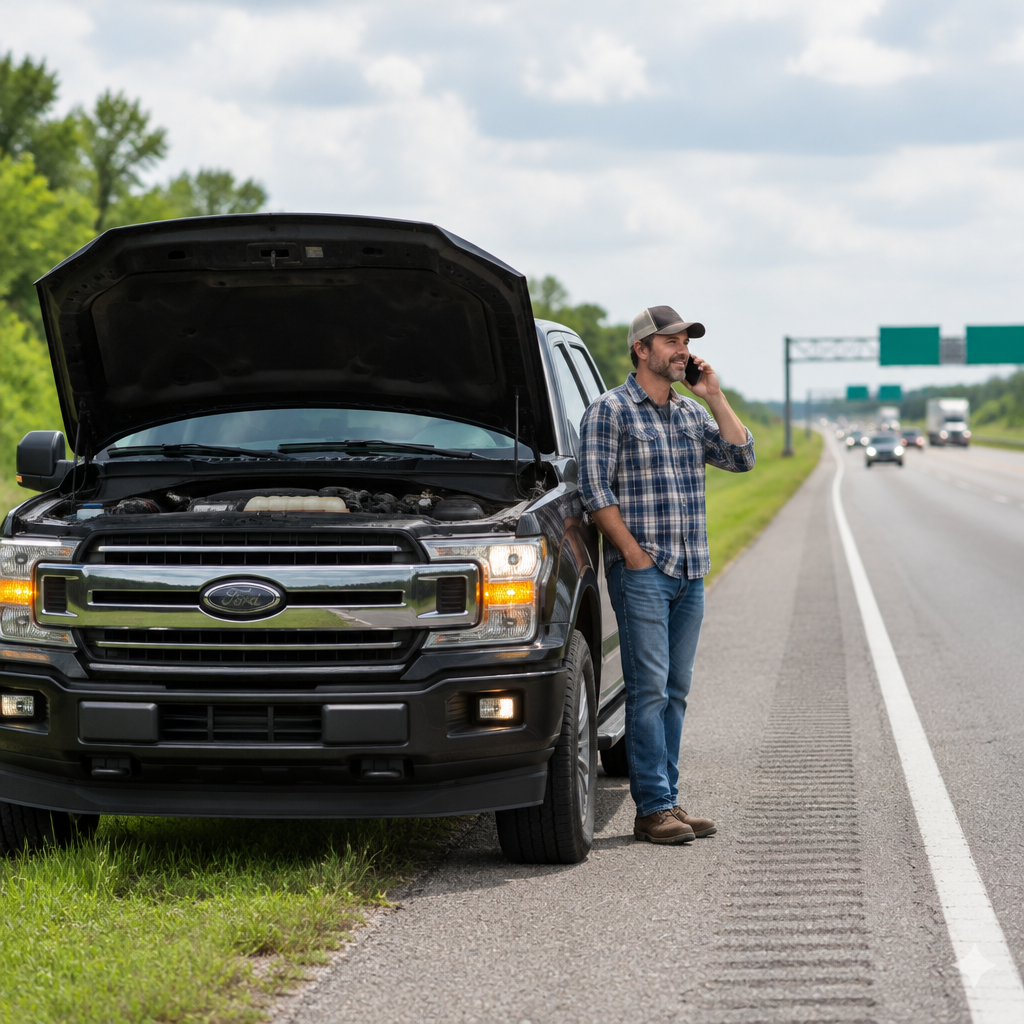Roadside Protect customer story