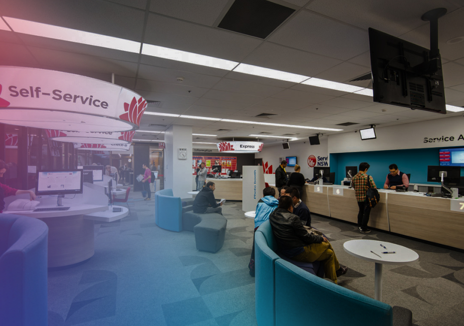 NSW Government case study