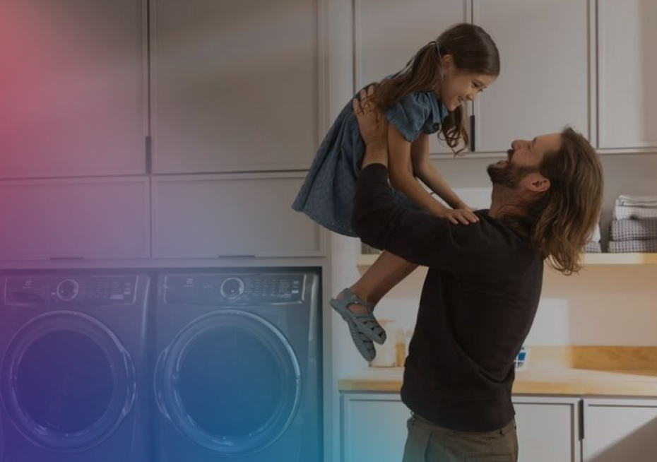 Electrolux case study