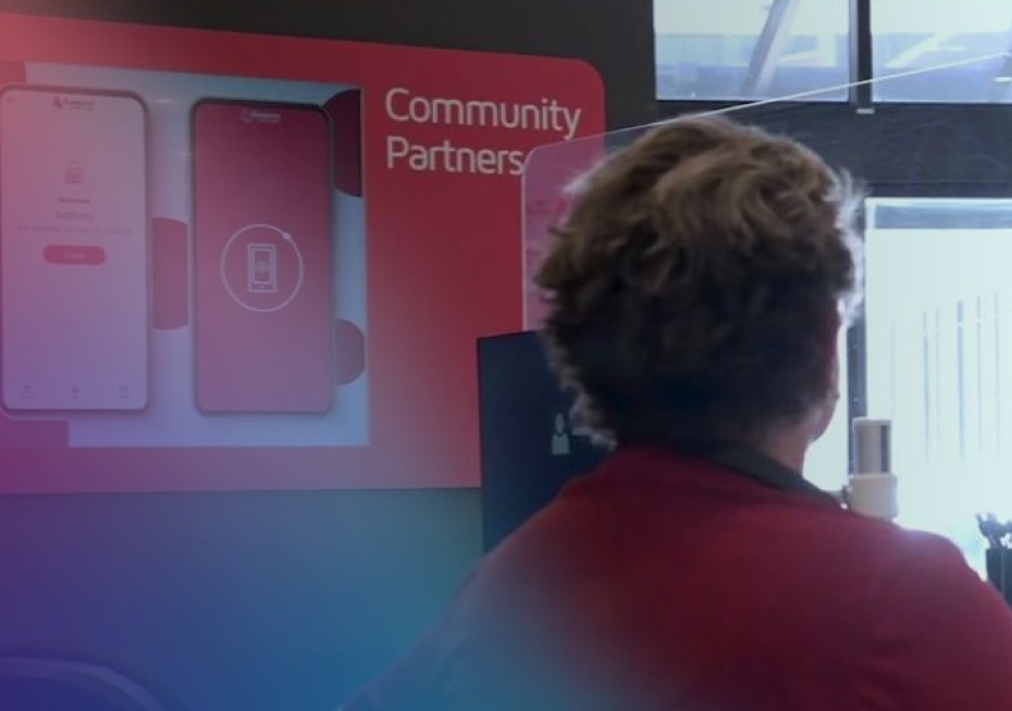 Illawarra Credit Union case study