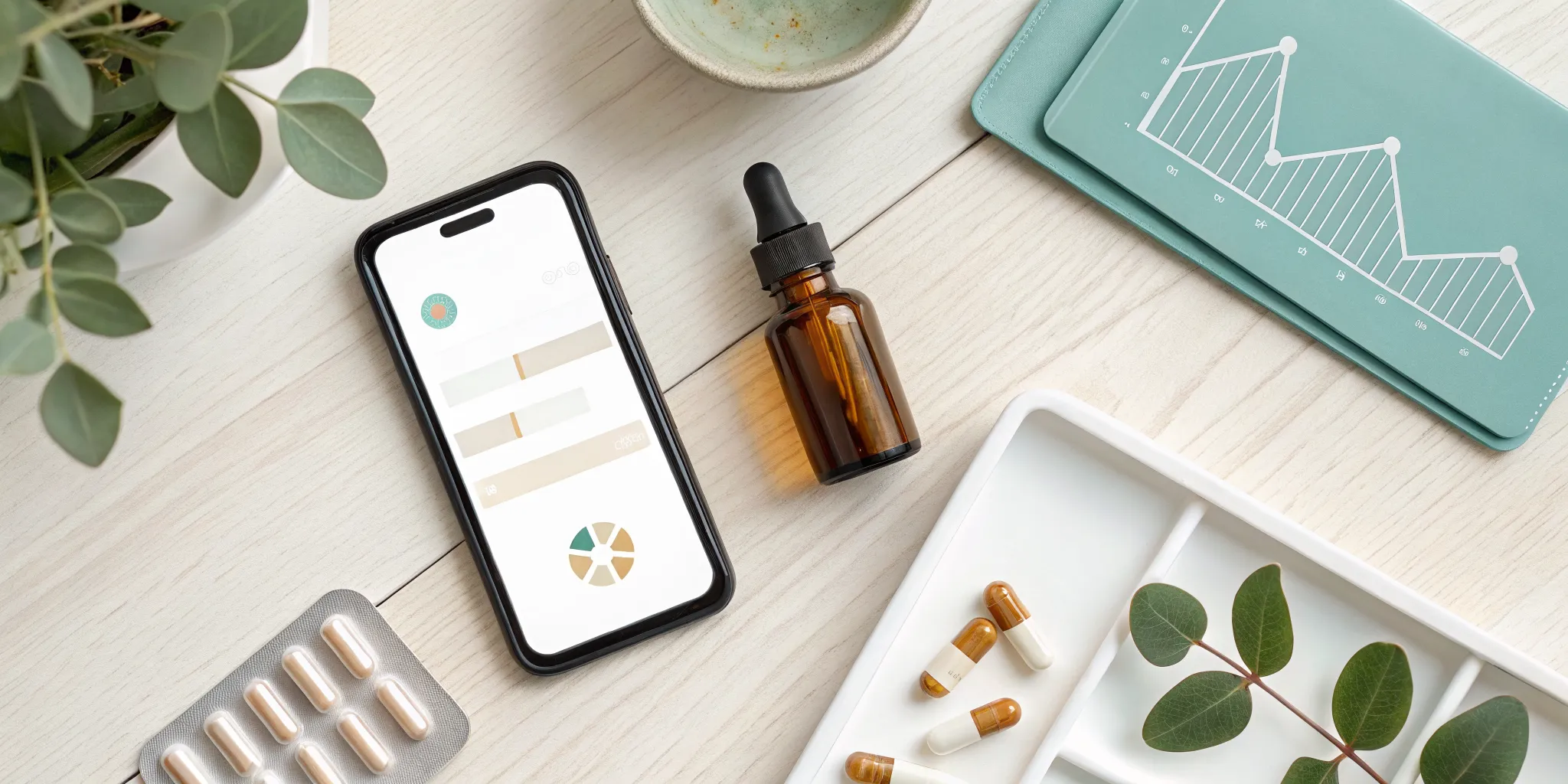 Using an HSA for functional medicine doctor visits and eligible supplements.