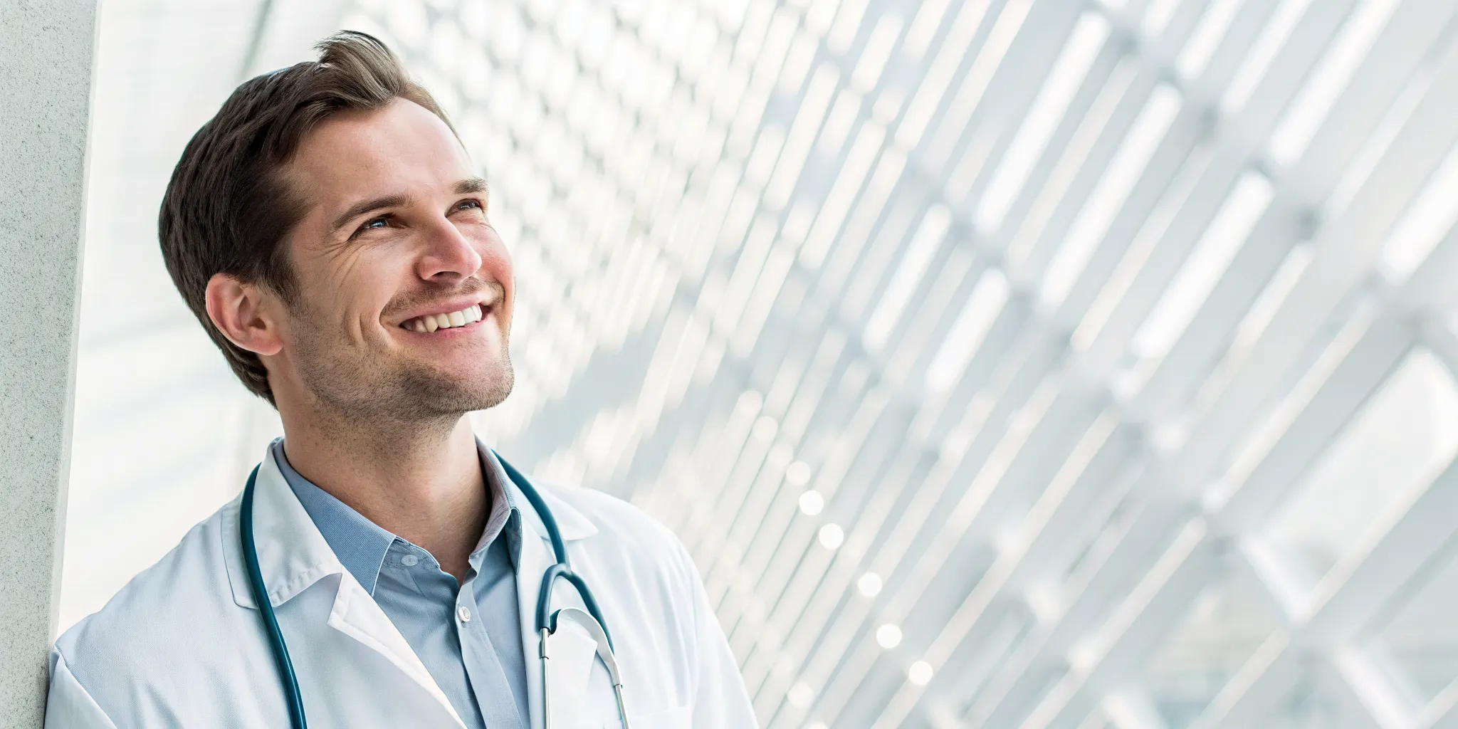 A doctor explaining which holistic treatments are HSA eligible.