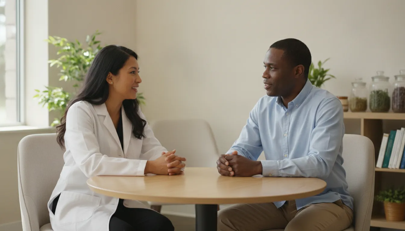 How to find a functional medicine doctor during a personalized Tampa patient consultation
