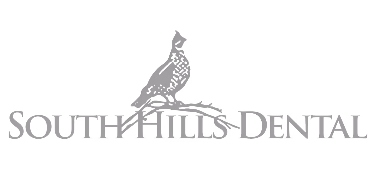 South Hills Dental logo