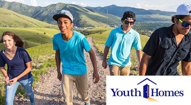 Youth Homes