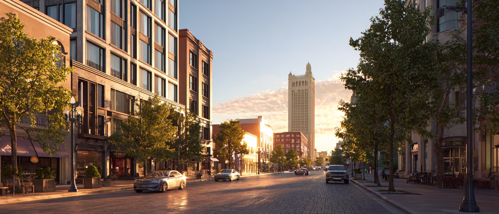 IT support in Lincoln helping local businesses boost efficiency, strengthen security, and save time for growth