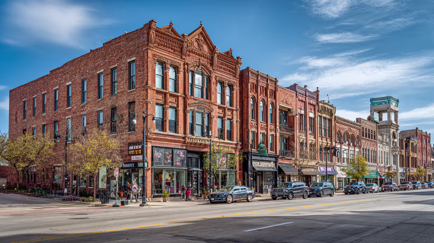 Managed IT services in Joliet helping businesses improve efficiency, strengthen security, and support long-term growth