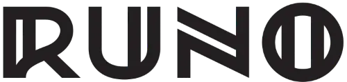 RUNO hotel Porvoo logo