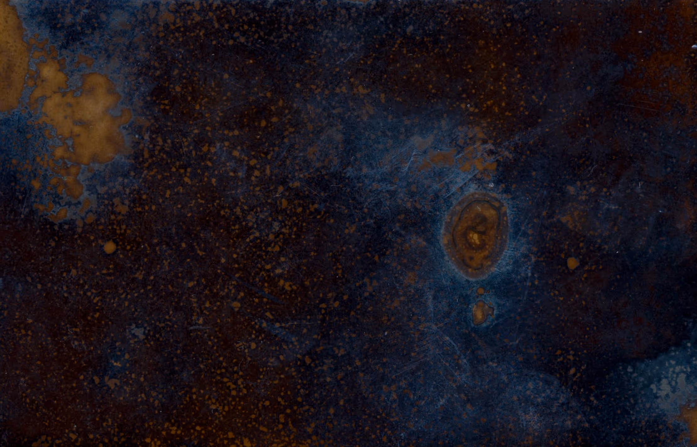 Boltzmann Brains — 1. Chaos in the DVD