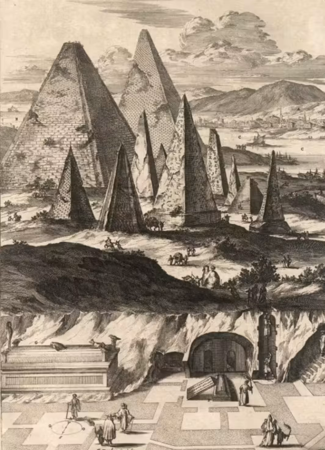 Egyptian Tantra and the Ankh