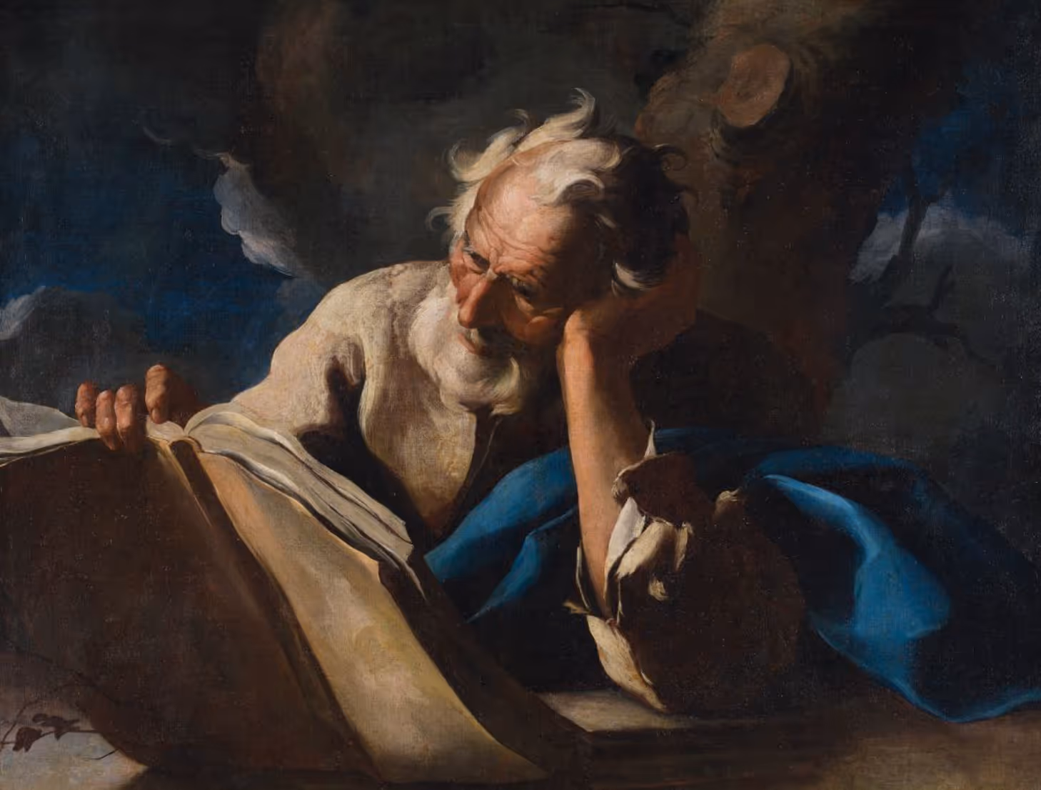 How Should One Read a Book? (Pt. 1)