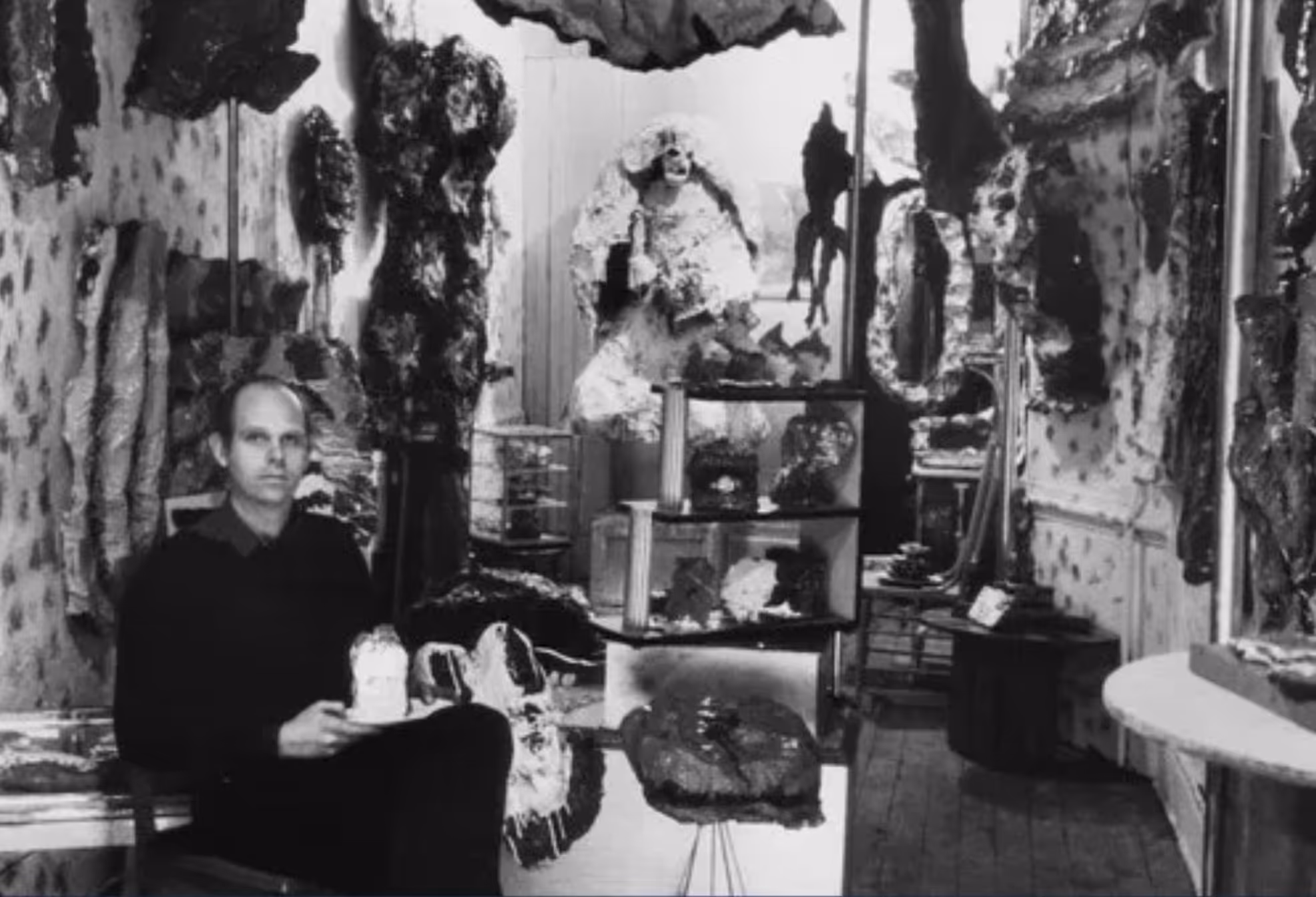 I Am For An Art… (1961)