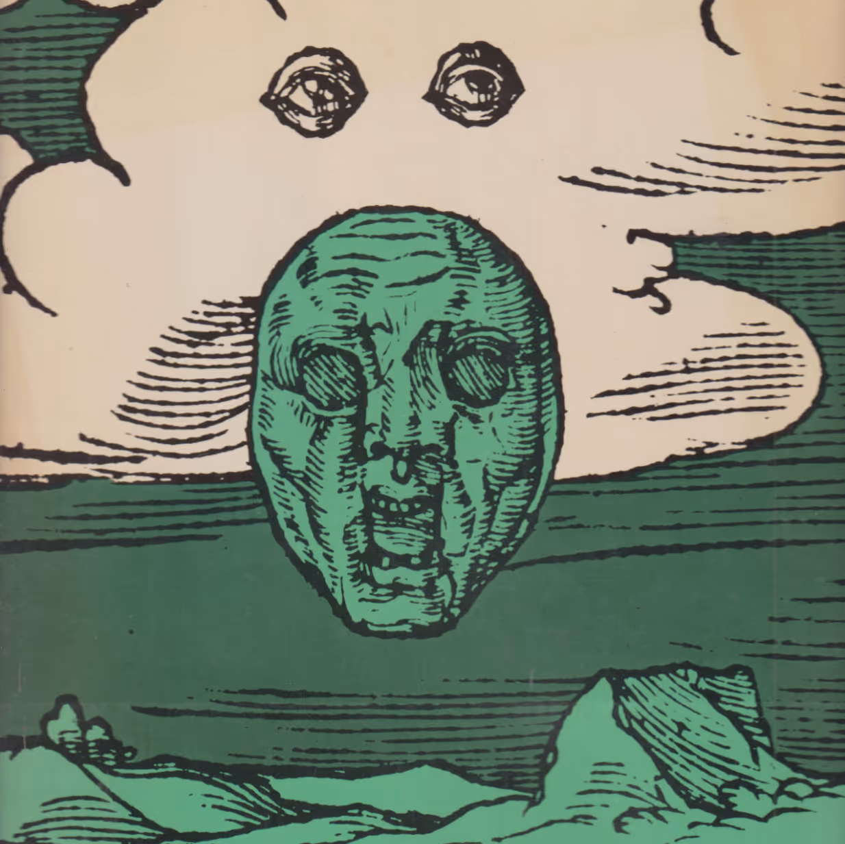 Trance (1938)