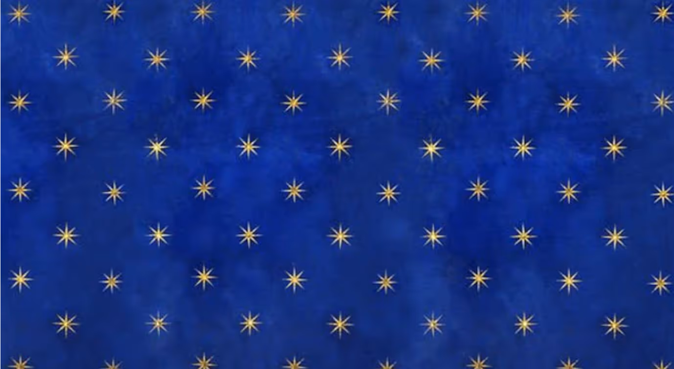 Lapis Lazuli (Artefact IV)