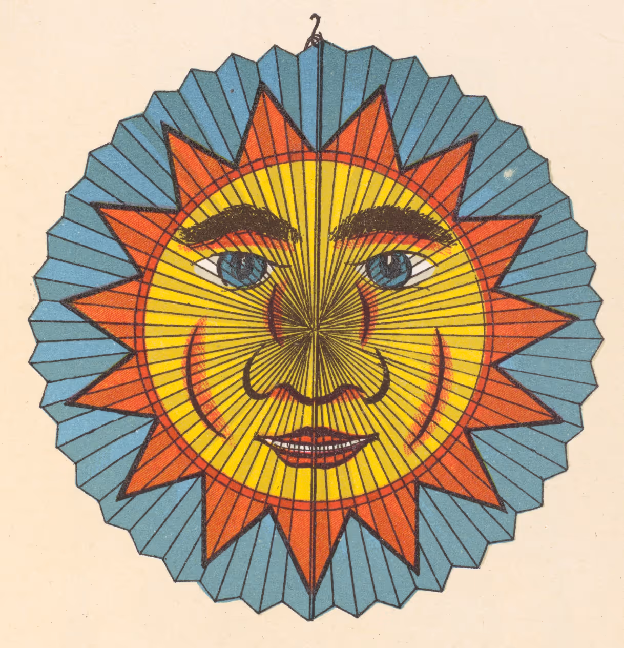 More Than Meets the Eye - 2. Health and Light.