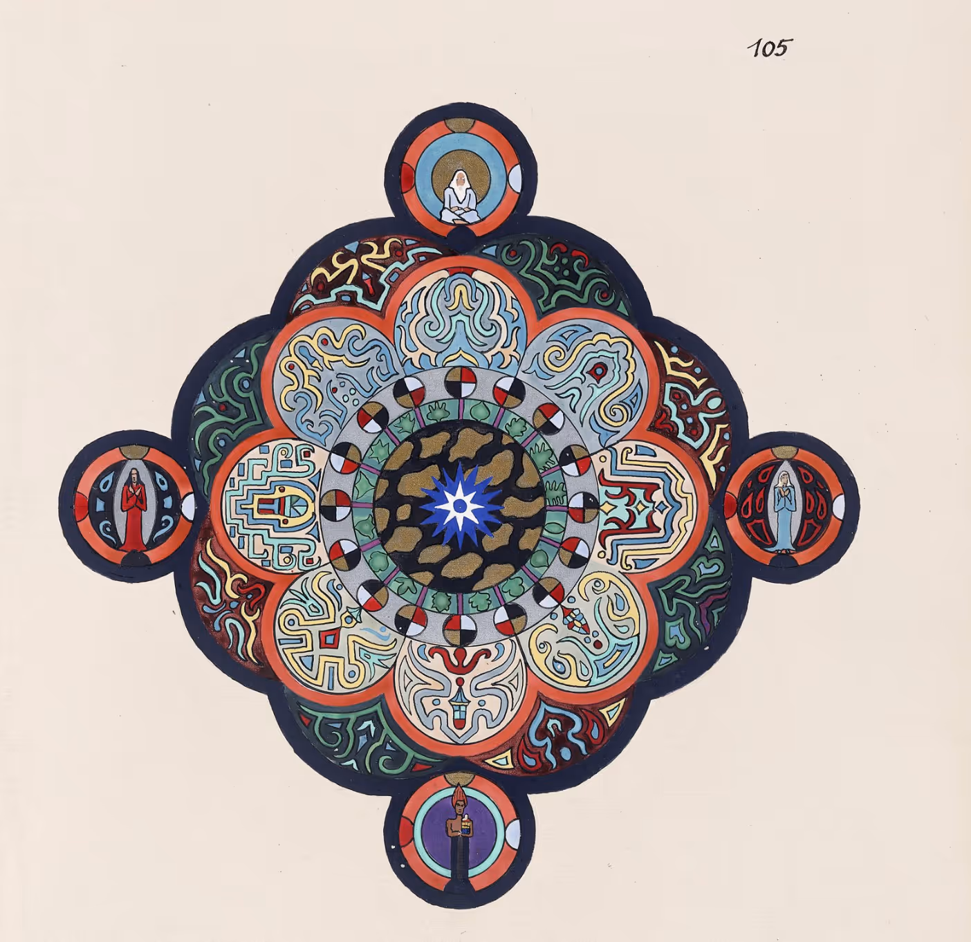 Pauli and Jung’s Synchronicity