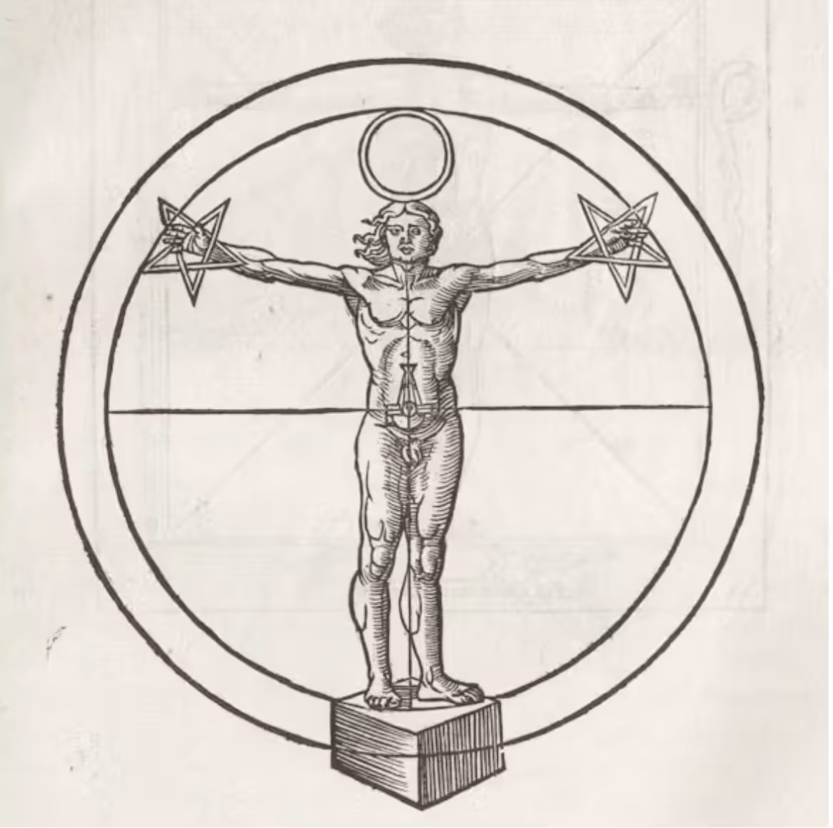 The Soul Star Activation Protocol