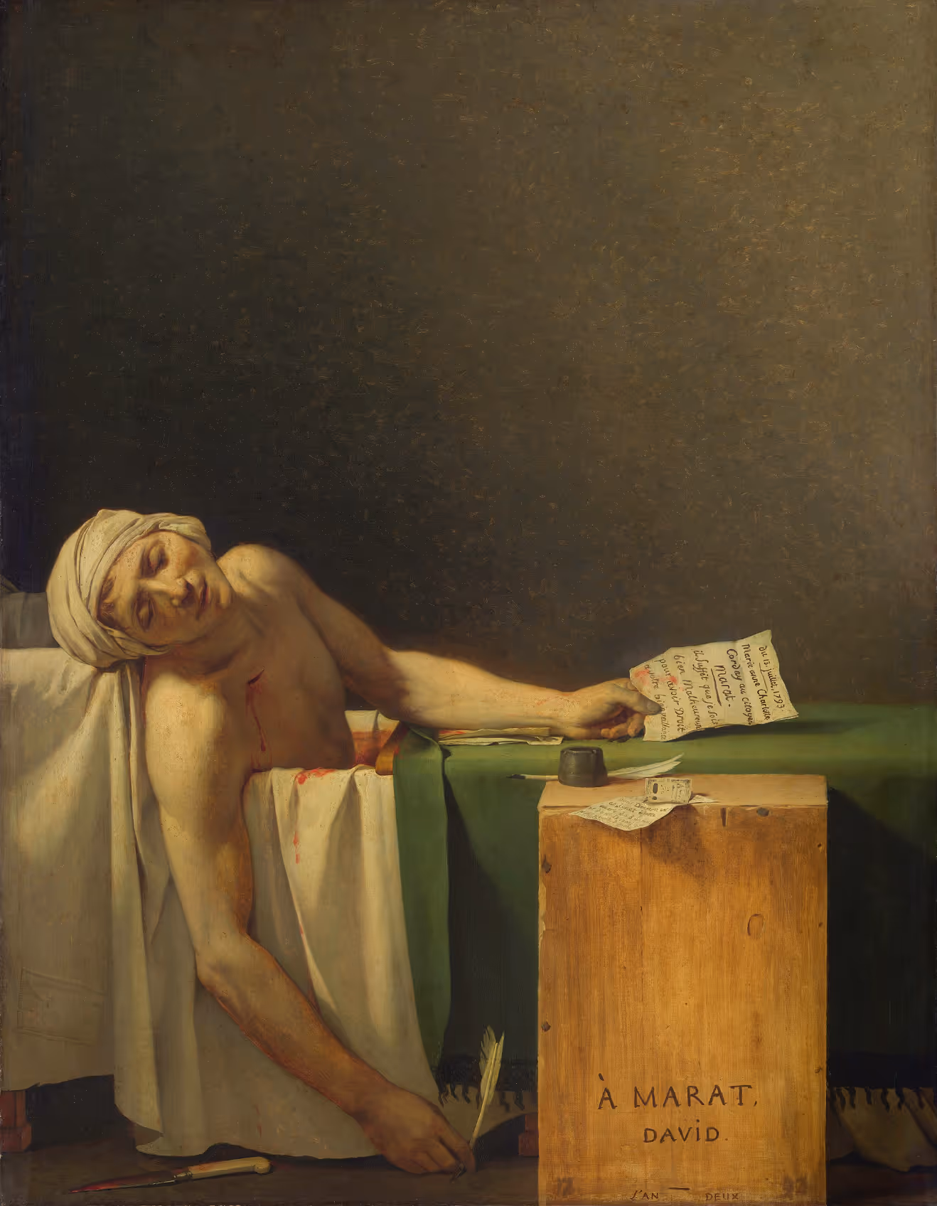 The Death of the Author