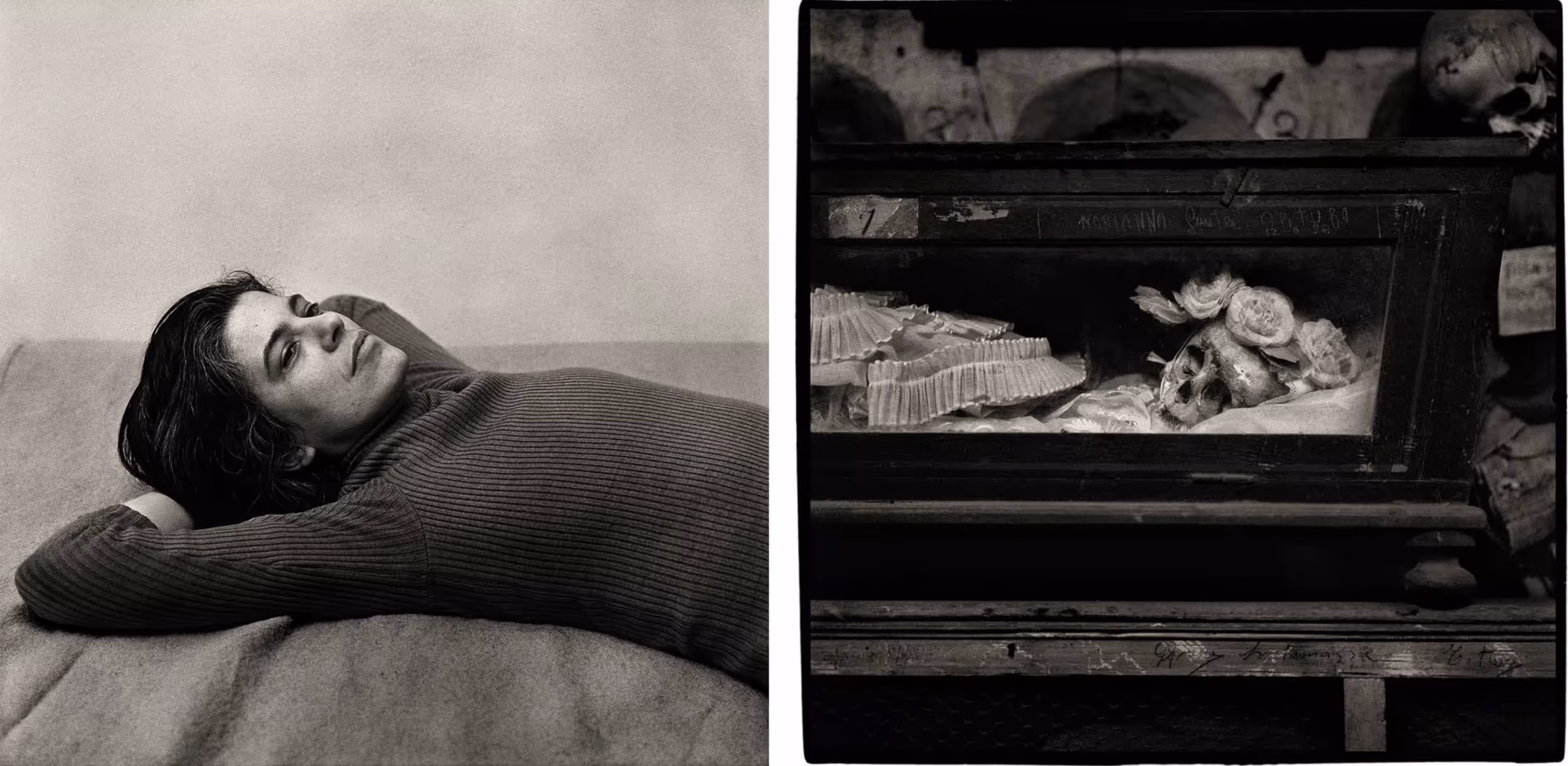 On Photography (Excerpt)