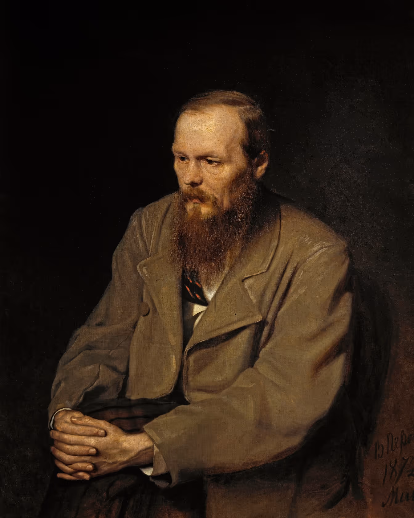 Dear Brother (1849)
