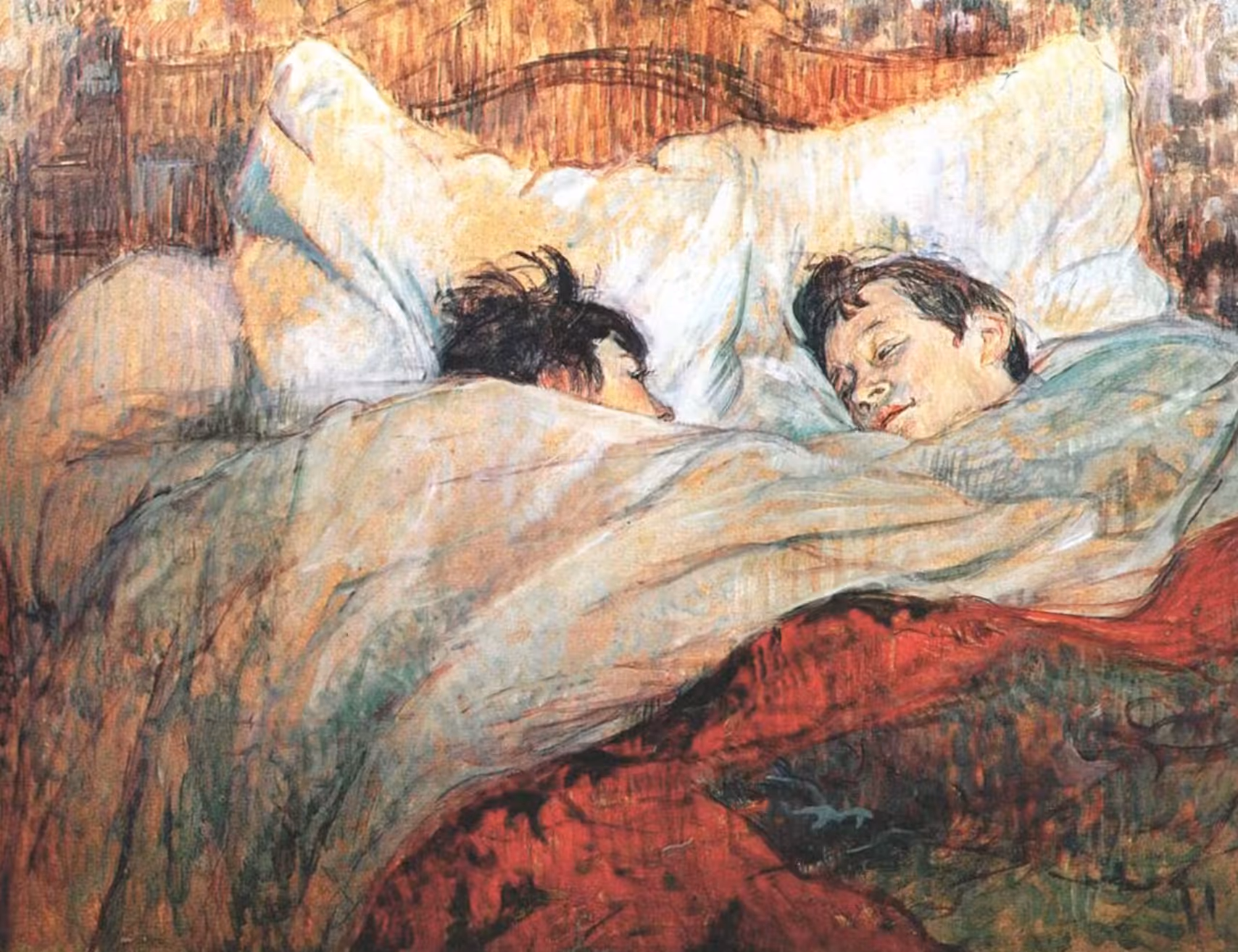 Some Thoughts on Relationships (Enneagram V)