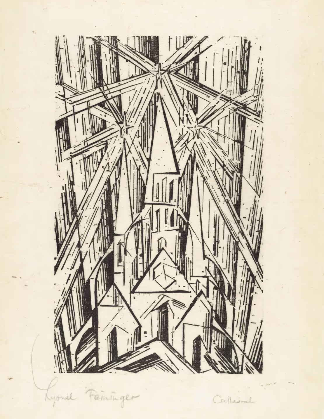 AI, Bauhaus and the Case for Philosophical R&D