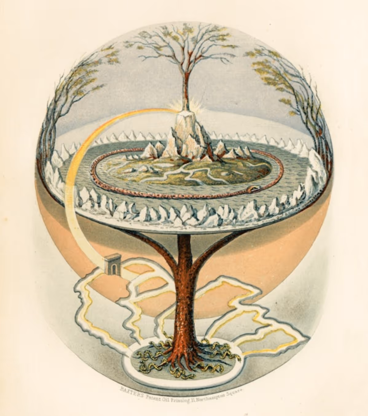 Mediating Planetary Co-Existence