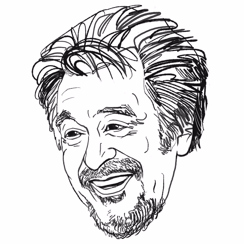 Al Pacino
