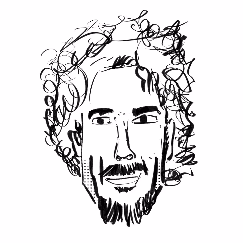 Alejandro G. Iñárritu
