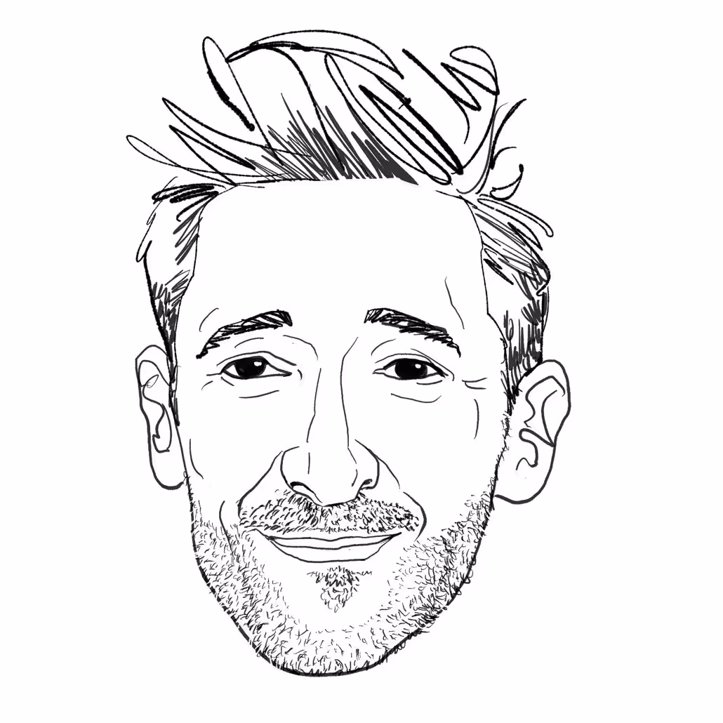 Adrien Brody