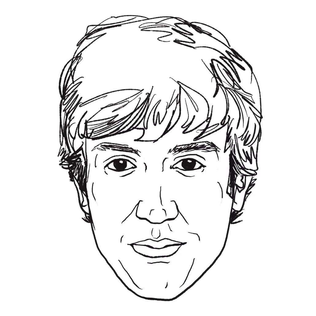 Adam D’Angelo