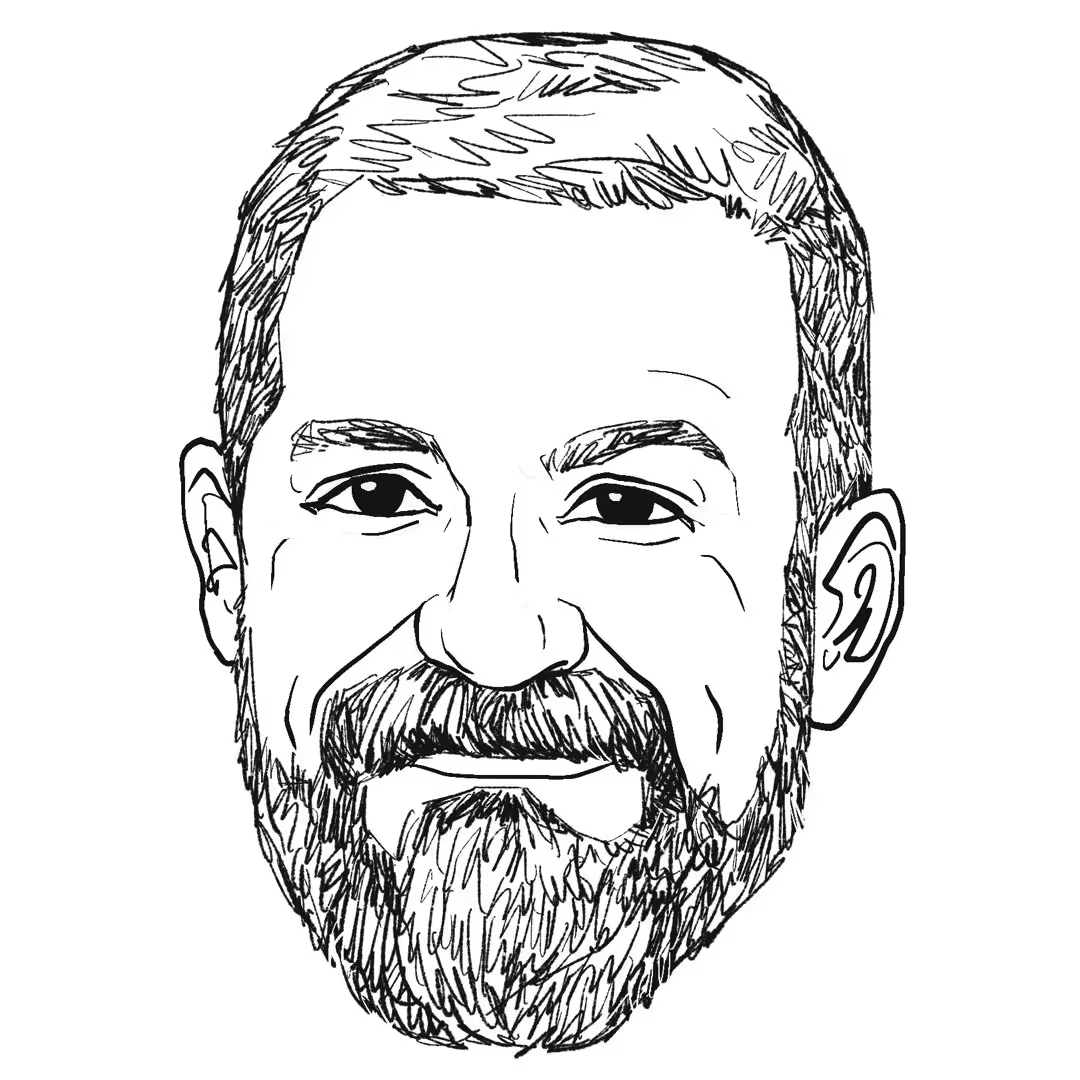 Andrew Huberman, Ph.D. (Part 1)