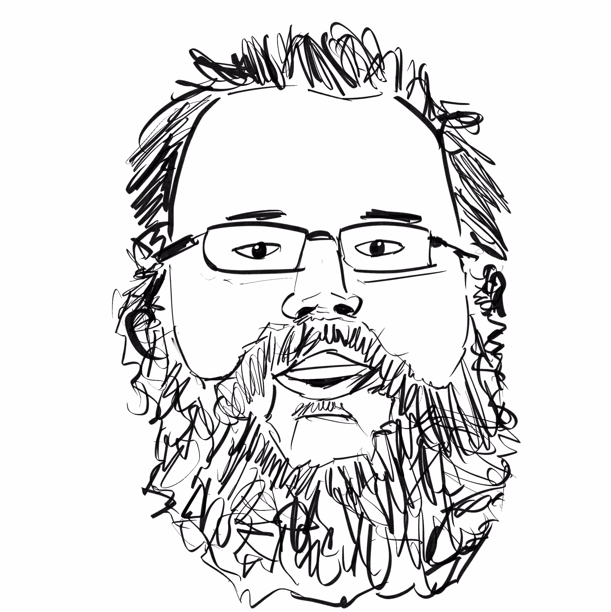 Andrew Hickey