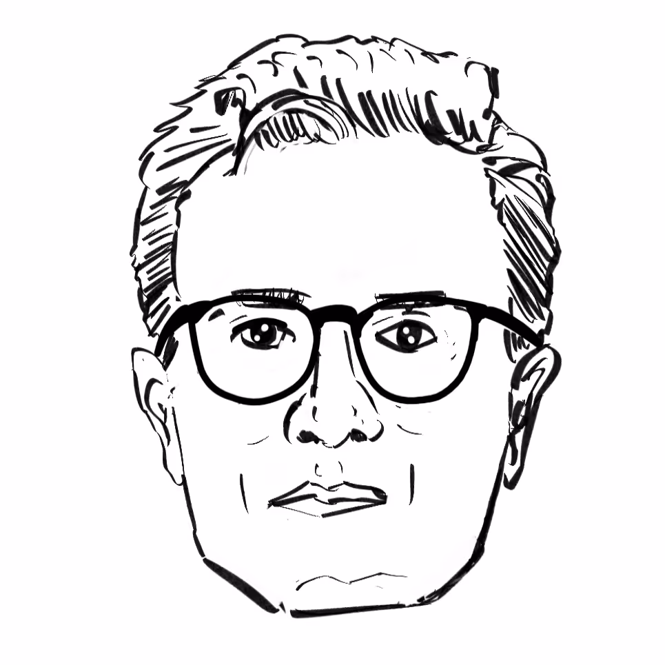 Andrew Henderson