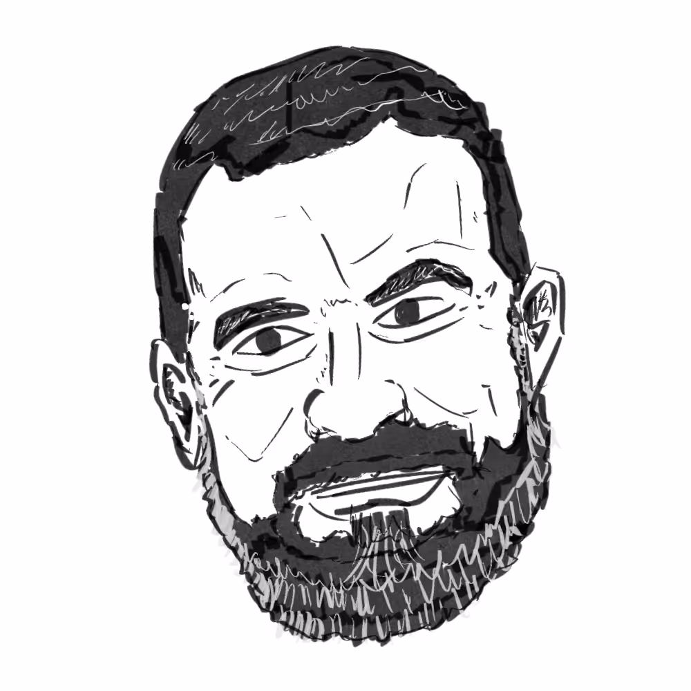 Andrew Huberman, Ph.D.