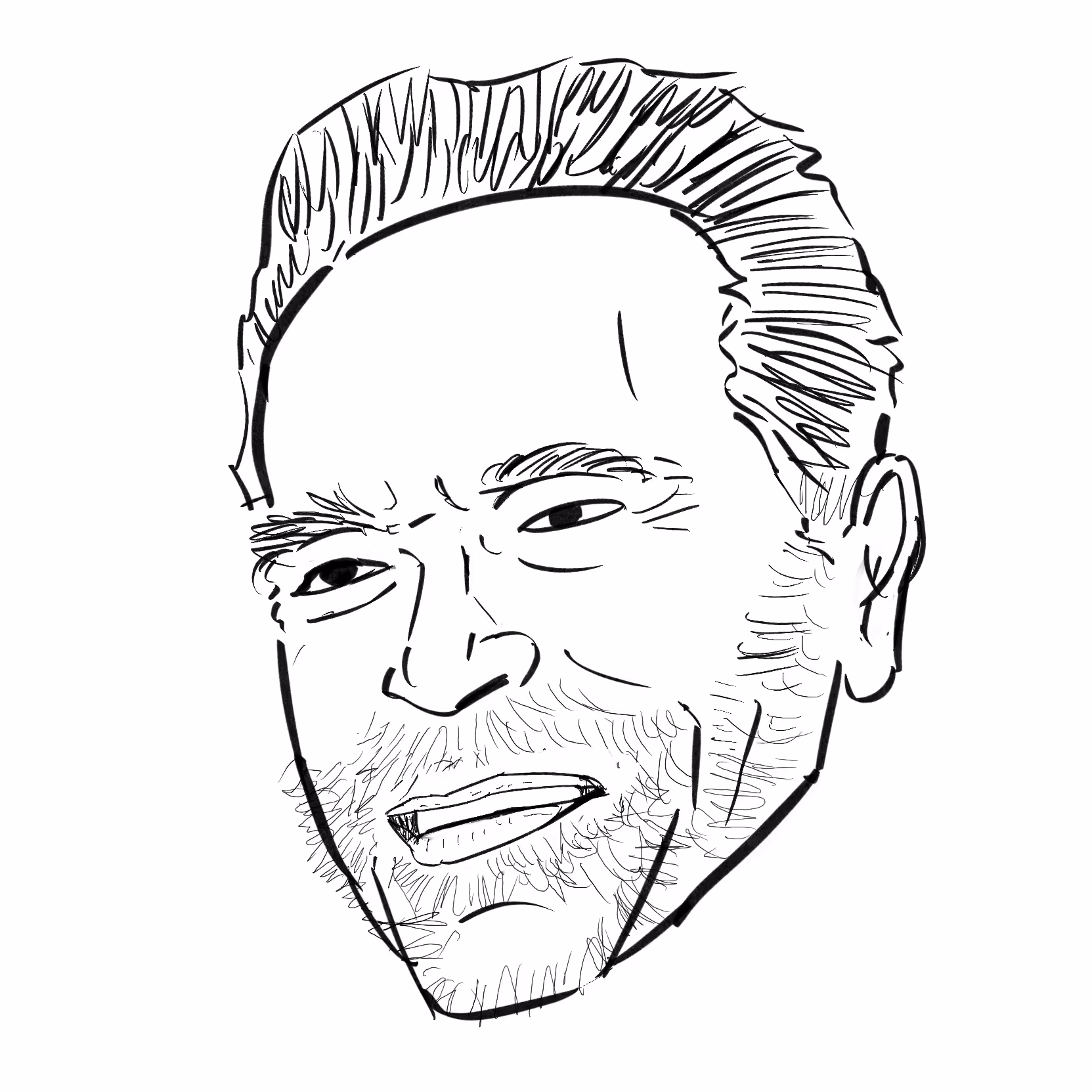 Arnold Schwarzenegger