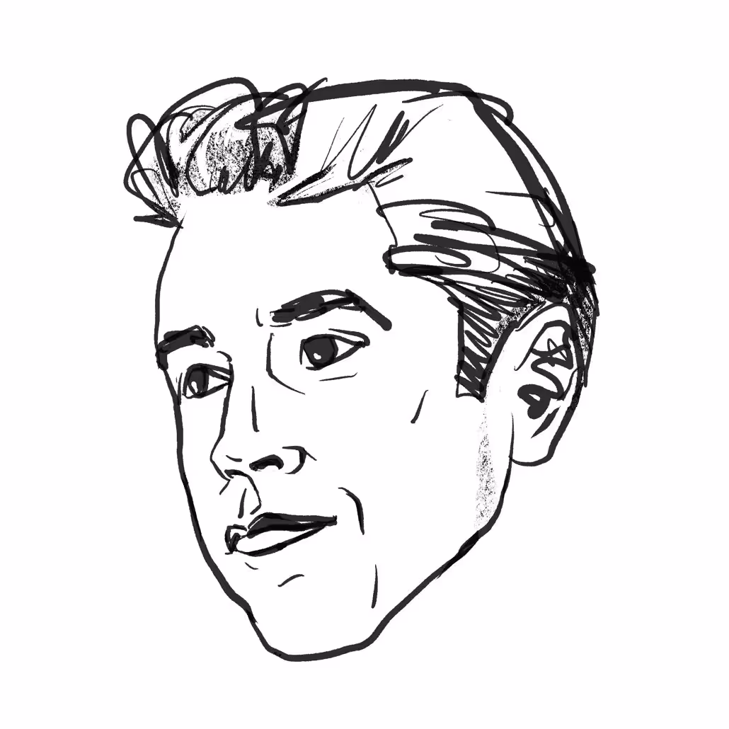 Ben Patrick