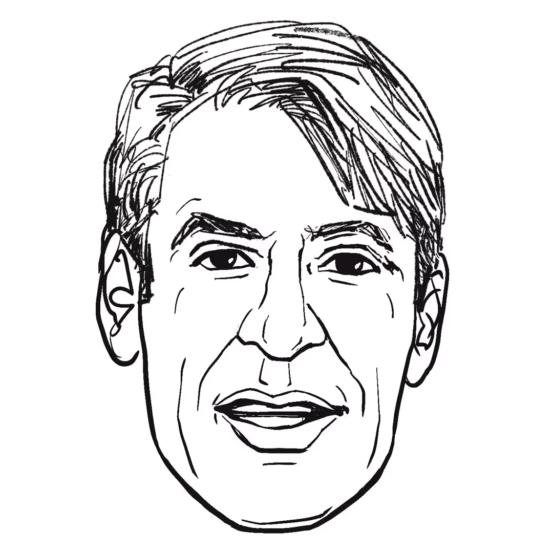 Bill Gurley