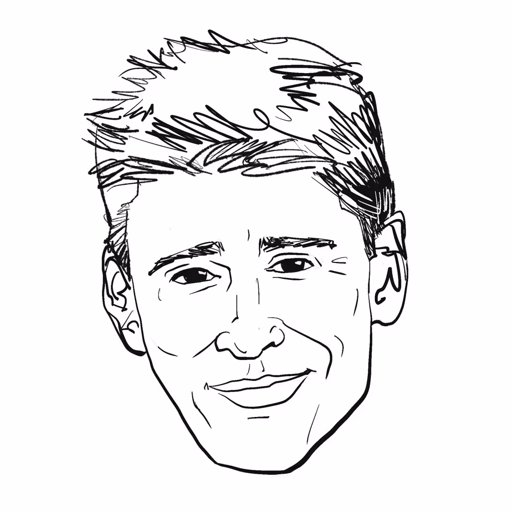 Ben Greenfield